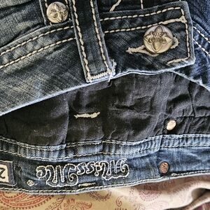 MissMe Signature Skinny